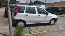 Fiat Punto 55, S, 5 portas