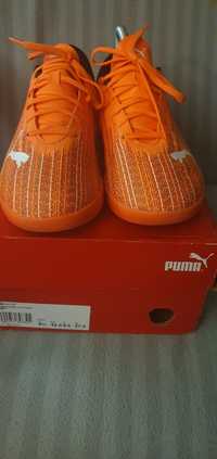 Puma buty piłkarskie halowe ultra 4.1 it puma