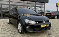 Volkswagen Golf 2013