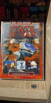 Gra State of War