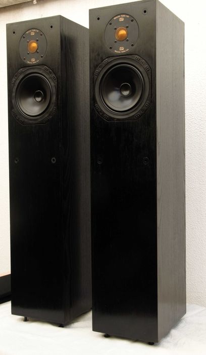 Monitor Audio MA 1200 GOLD - Reference Gold Series