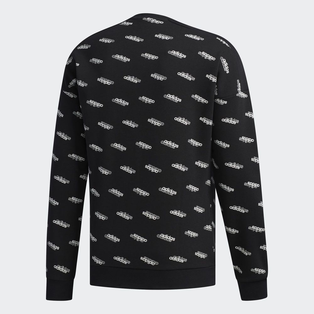 Оригінальна чоловіча толстовка, худі Adidas Favorites