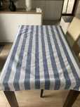 Obrus lniany Zara Home