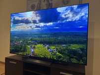Телевізор  LG OLED C4 65