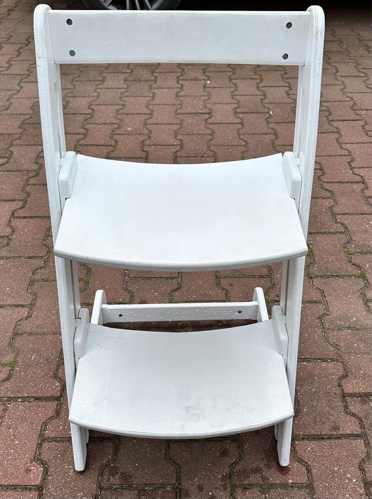 Krzeslo dla dziecka