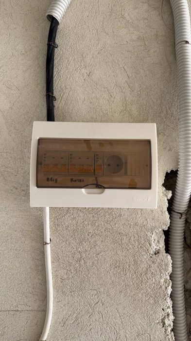 Оренда фасадного приміщення в новобудові ЖК Сейф Таун