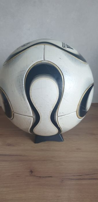Piłka meczowa adidas omb teamgeist 2006 matchball ball world cup