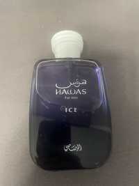 Rasasi hawas ice