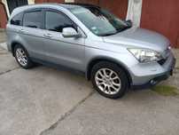 Honda CR-V HONDA CRV 2007r 2.0 Benz +GAZ