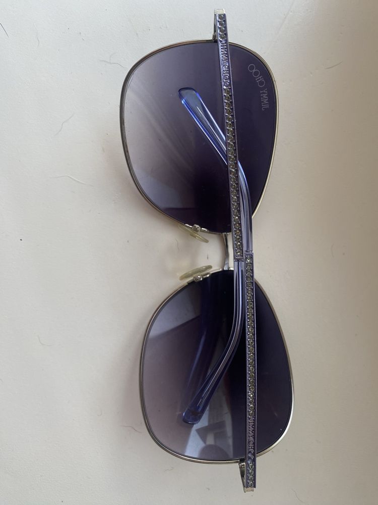 очки jimmy choo crocus/s