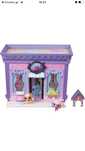 Игровой набор Littlest Pet Shop стильный зоомагазин