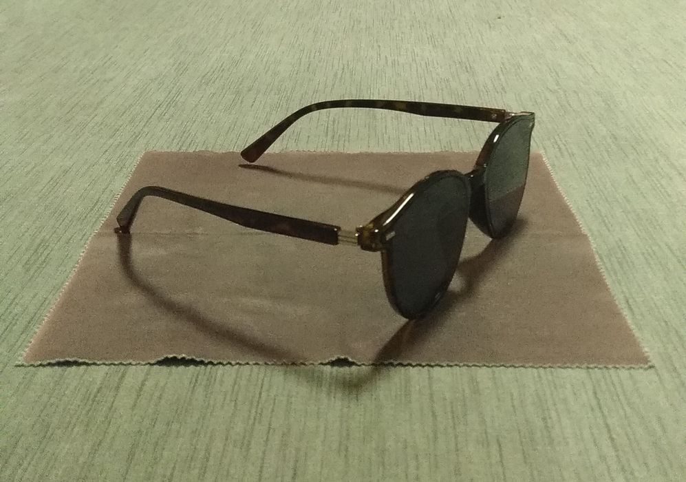 Ocúlos de Sol Unisexo