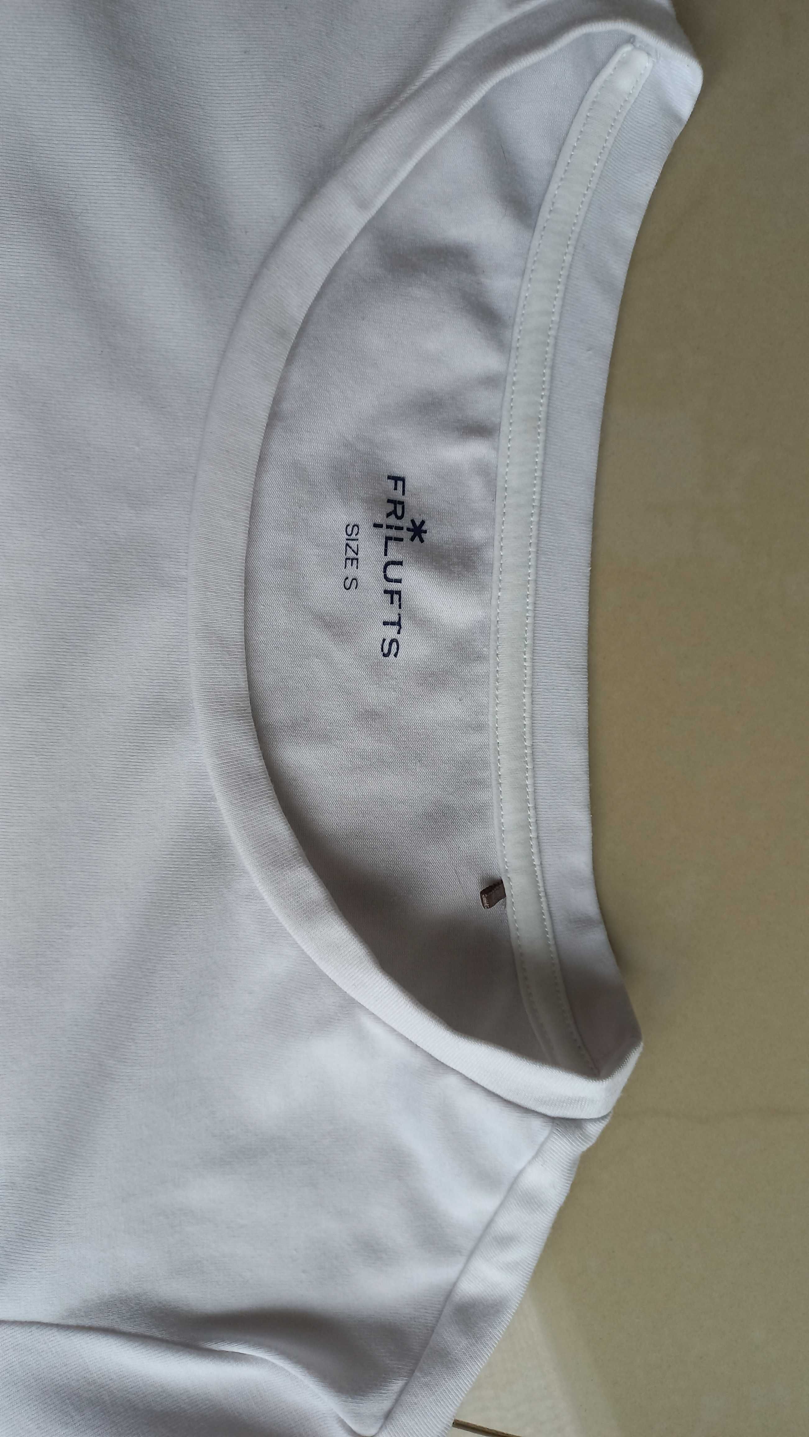 Camisola Frilufts, nova