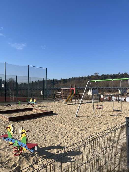 Domek Rzeczny Zakątek nad Wkrą