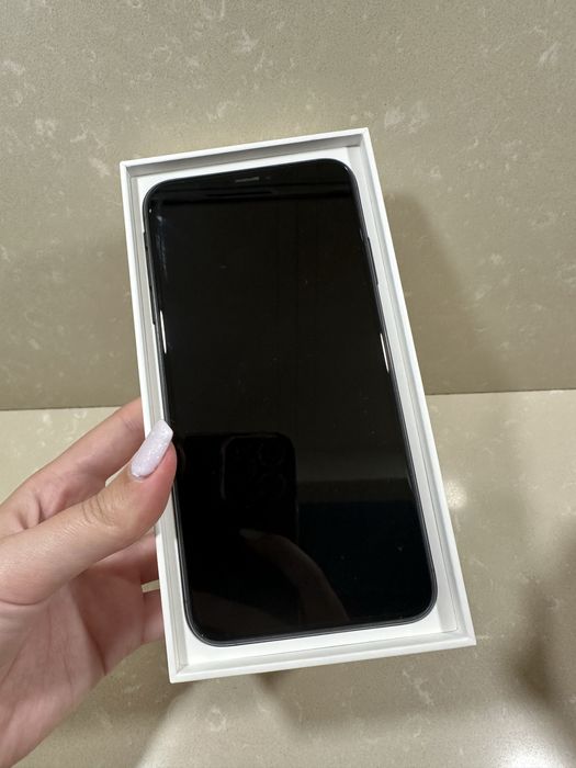 IPHONE XS Max 512GB Inclui Caixa