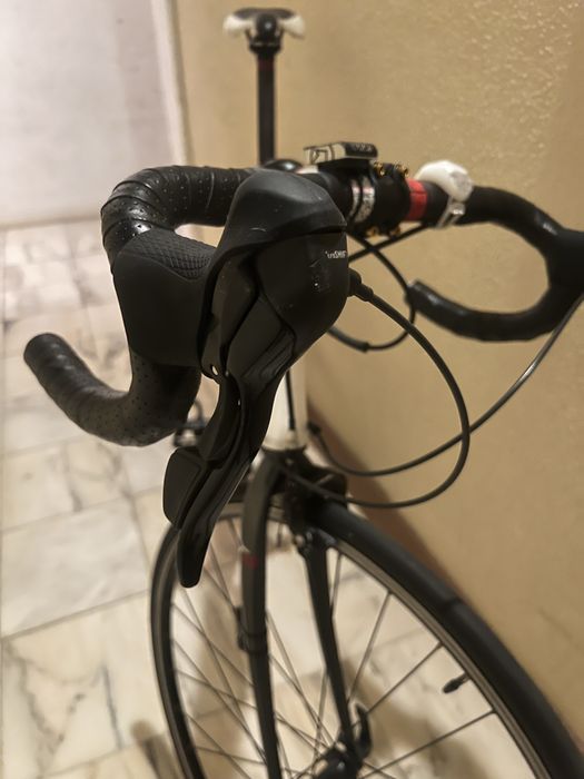 Bicicleta estrada