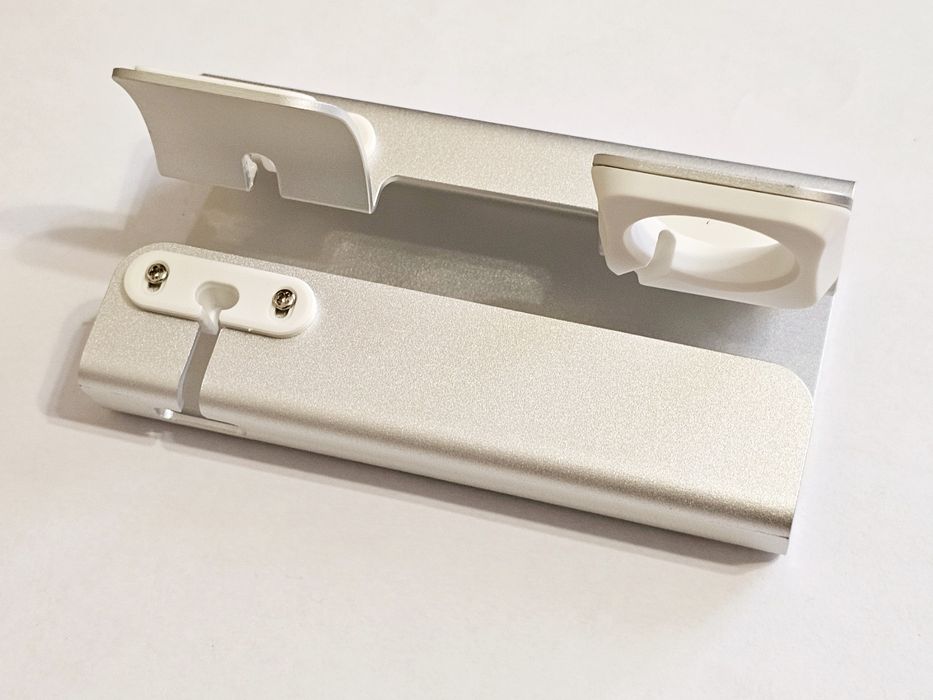 Зарядна станція 3 в 1 Apple