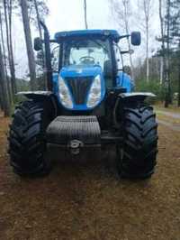 Sprzedam ciągnik New Holland T7.270