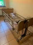 łóżko ortopedyczne rehabilitacyjne