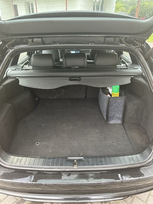 Bmw e46 318D 2005rok