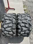 Opony quad atv 4x4 26x11 14 CST Abuzz