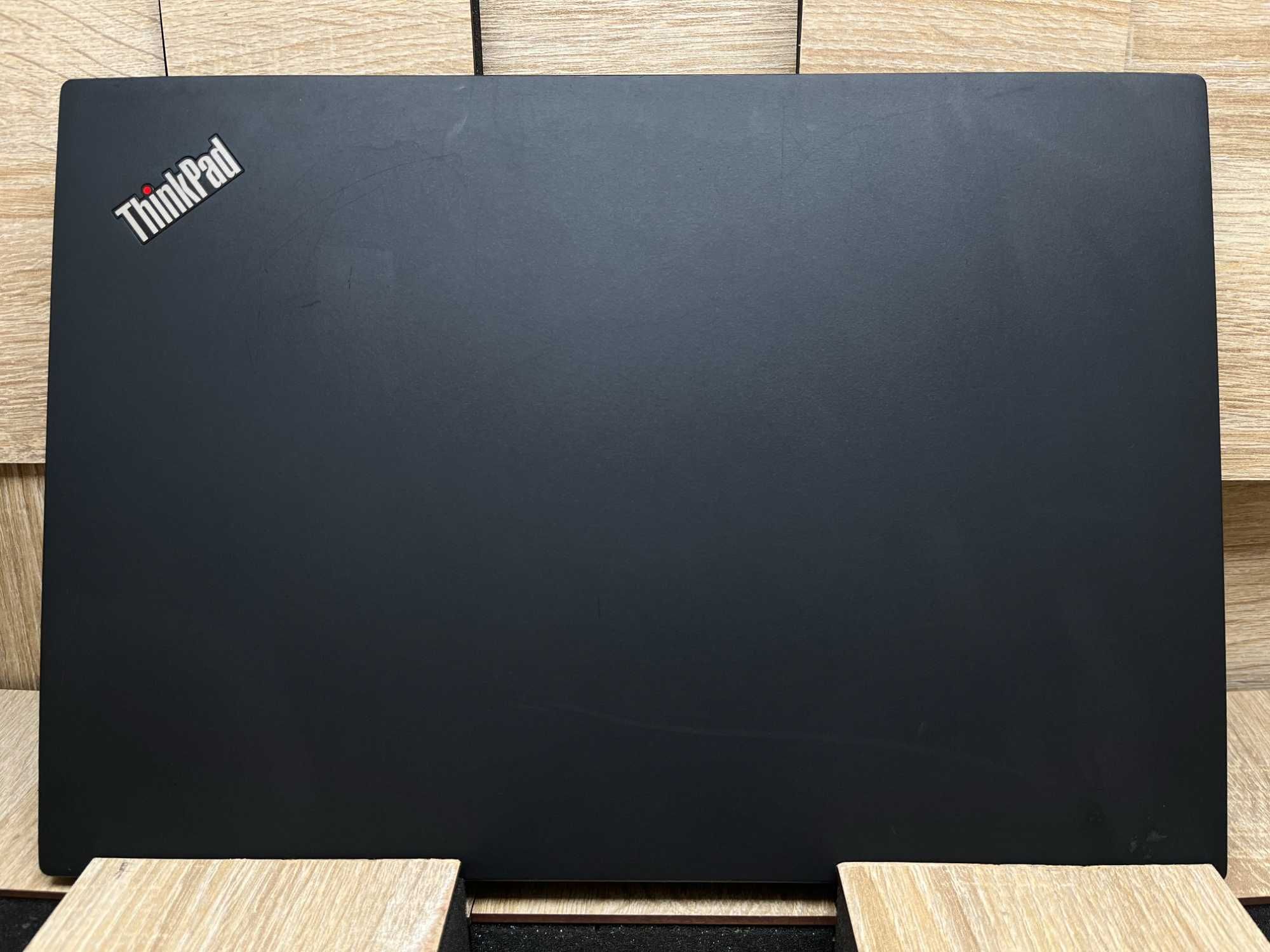 №5123 Ноутбук Lenovo ThinkPad T14 14" FHD IPS/i5-1145G7/16Gb/SSD256
