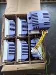 Нові! Компактні частотні перетворювачі,частотники Invertek 1.5 kw/220V