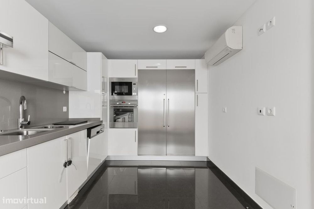 Apartamento T2 novo, Centro Cascais, Cascais