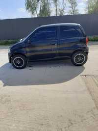 Microcar Chatenet Barooder Aixam