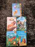 Lote de livros em excelente estado
