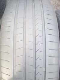 Шины б\у, летние: 235/55R18 Bridgestone Potenza 001