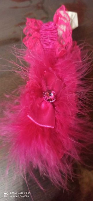 Новая!Свадебная подвязка невесты.Подвязка невесты.Підв'язка нареченої.