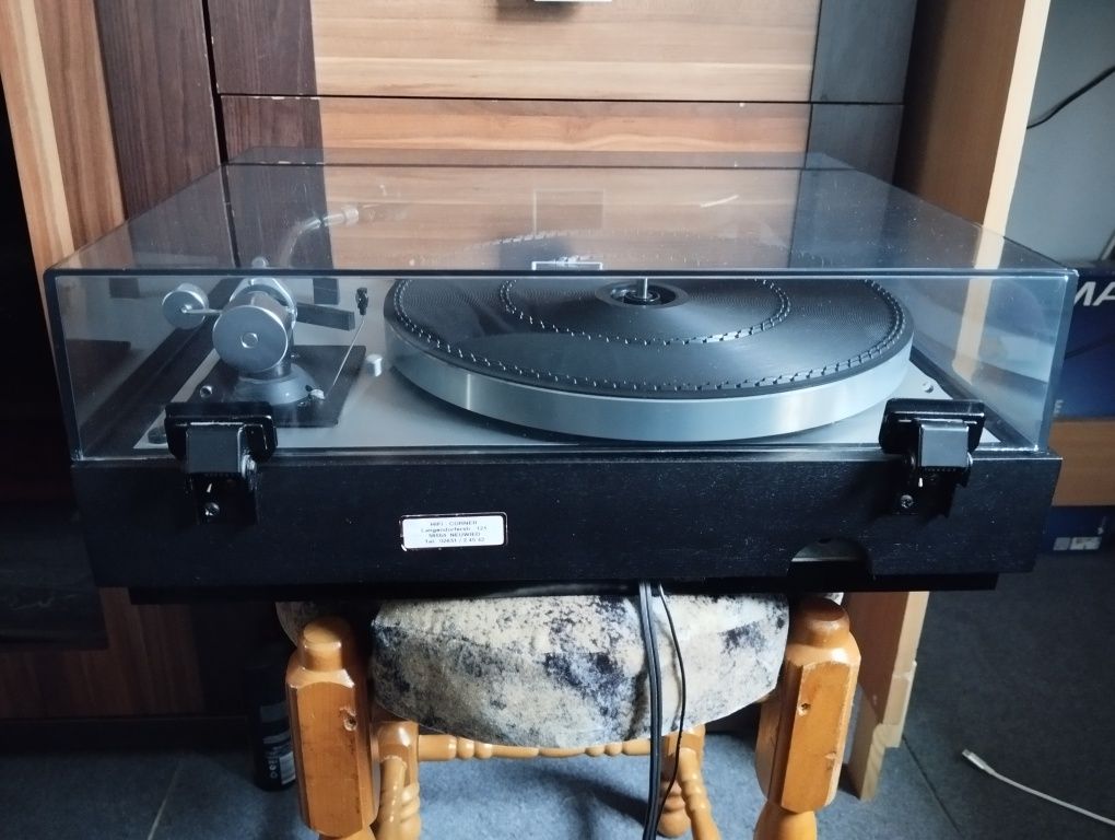 Gramofon Thorens TD 146