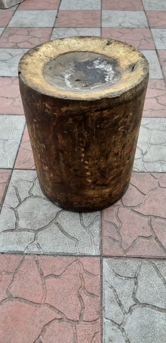 Полиомит  белый.