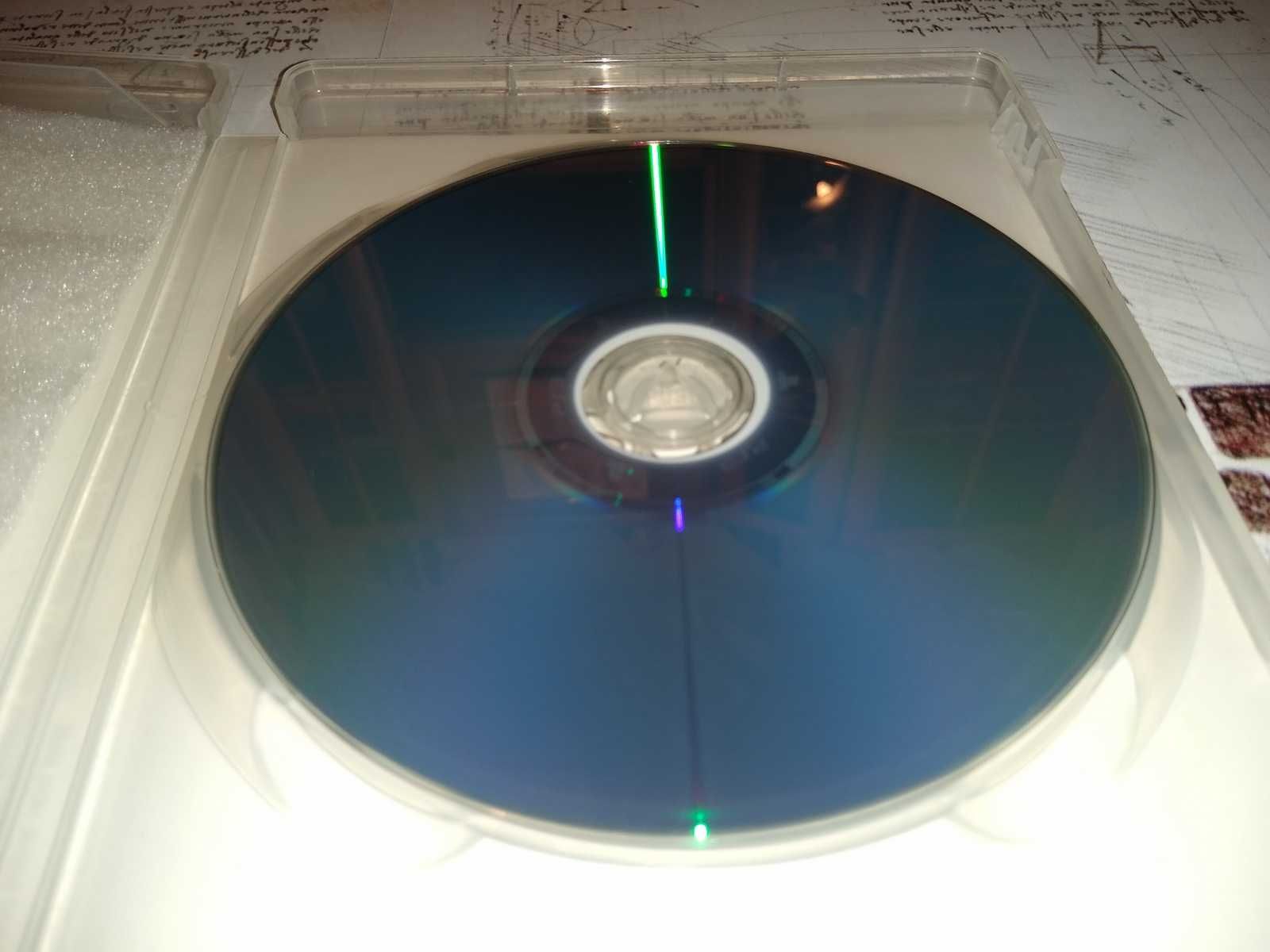 Alice Madness Returns PS3