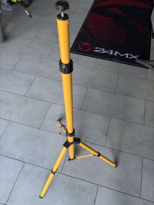 Statyw stelaż oswietleniowy 2 sztuki