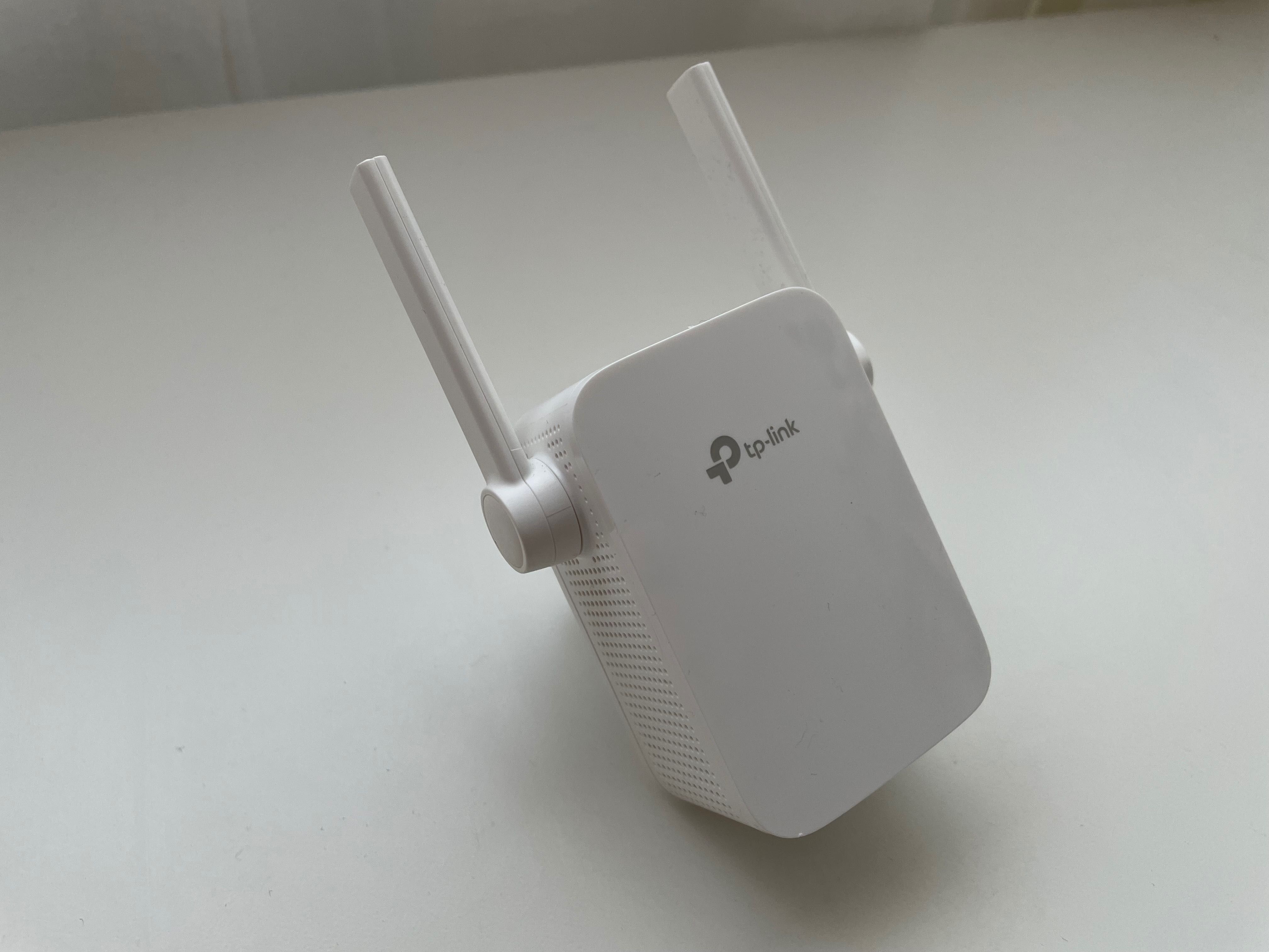 TP-Link TL-WA855RE Repetidor 300mb Wifi