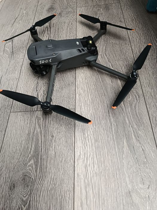 Квадрокоптер Dji Mavic 3T