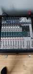 Mixer soundcraft signature 12 zamiana na cyfrowy