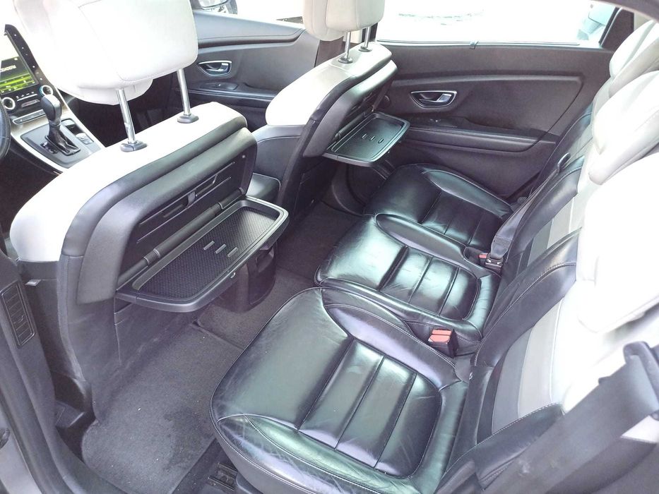 Viatura 7 Lug Caixa Automática