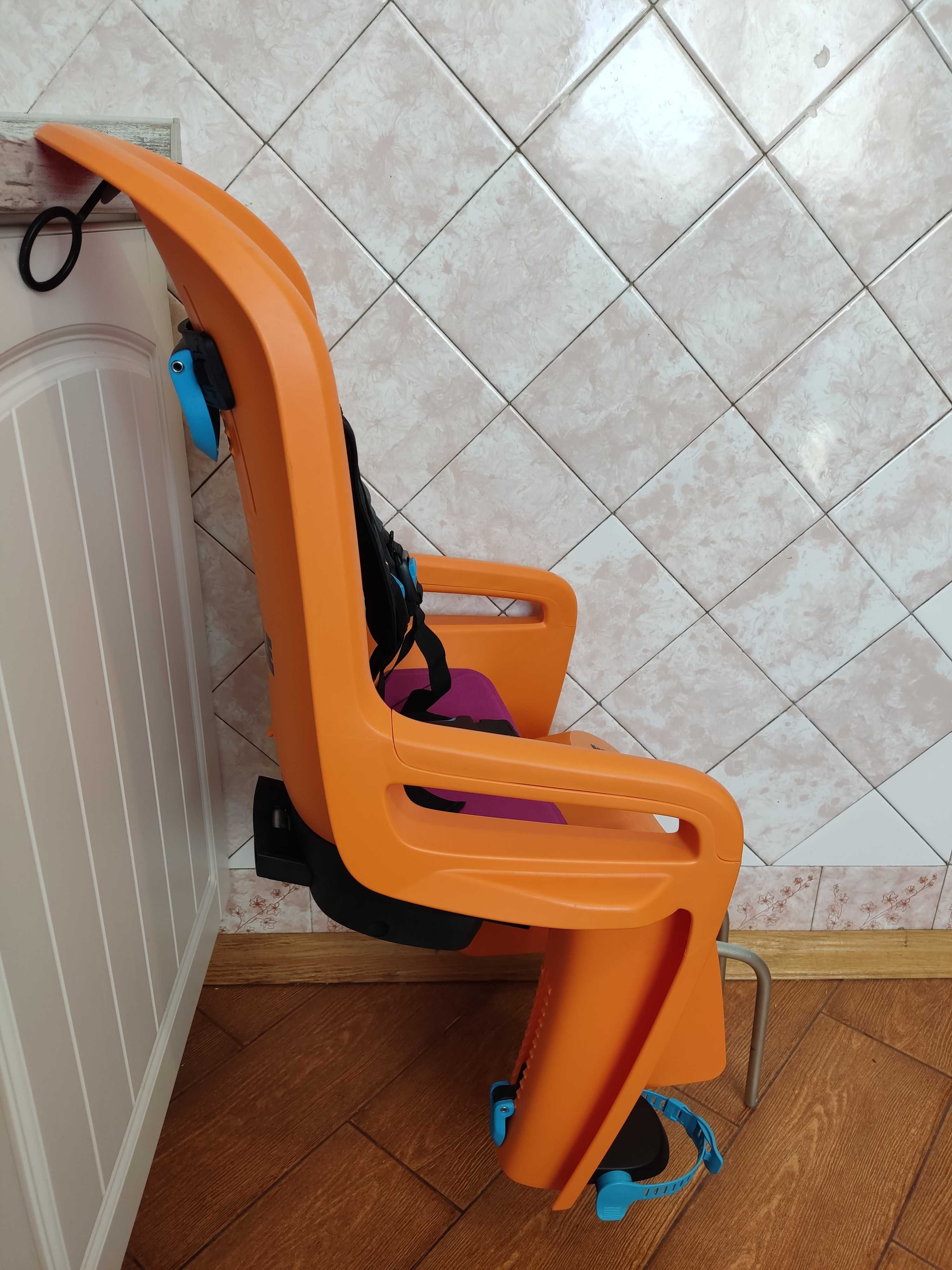 Дитяче крісло Thule RideAlonq