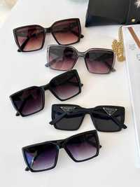 Окуляри сонцезахисні Очки солнцезащитные очки Gucci очки Prada miu miu