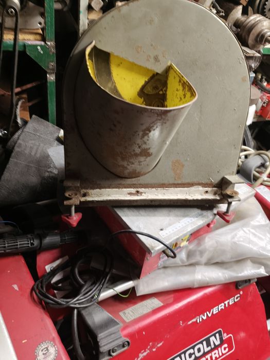 Rezerwacja Szatkownica do kapusty