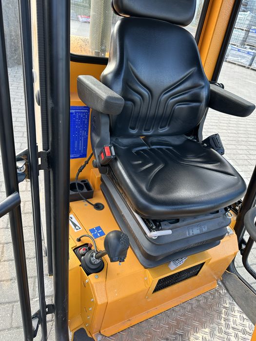 Układarka do kostki brukowej