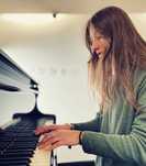 Aulas particulares de Piano e Teoria Musical