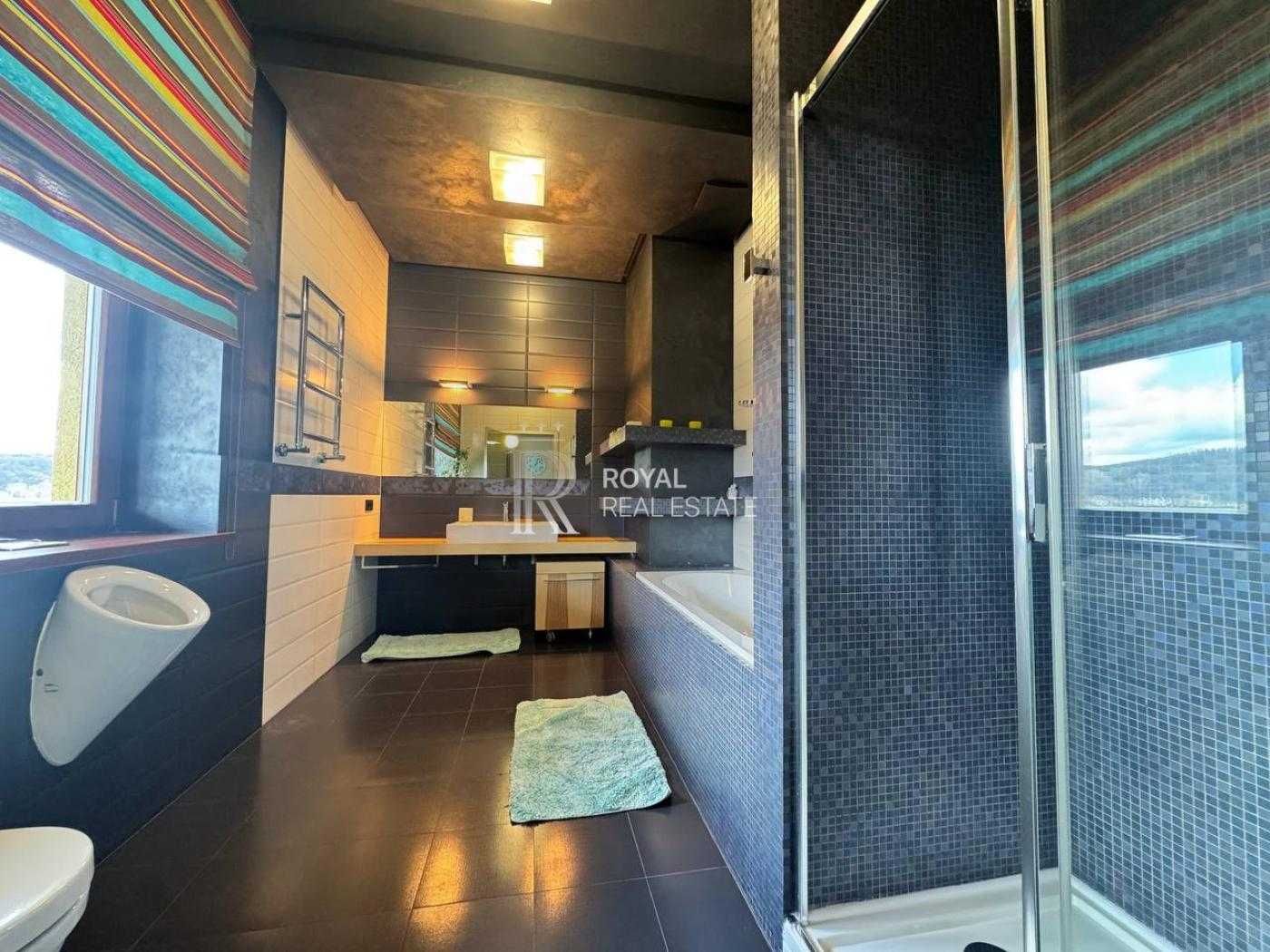 Аренда дома 650м2 КГ Солнечная Долина 30соток Романков бассейн Дисконт