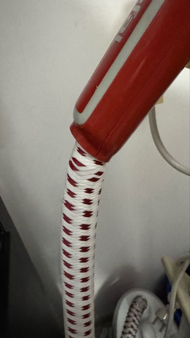 Tefal вертикальний відпарювач отпариватель праска пароочиститель