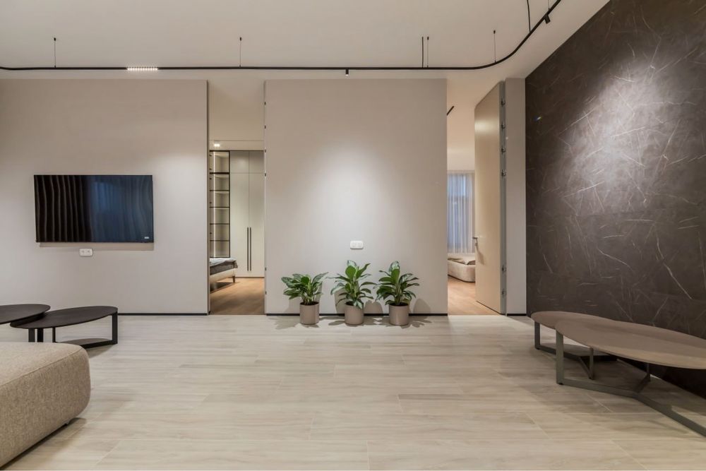 Оренда 3к / 103м2 / 13 пов / Новопечерские Липки / Печерск