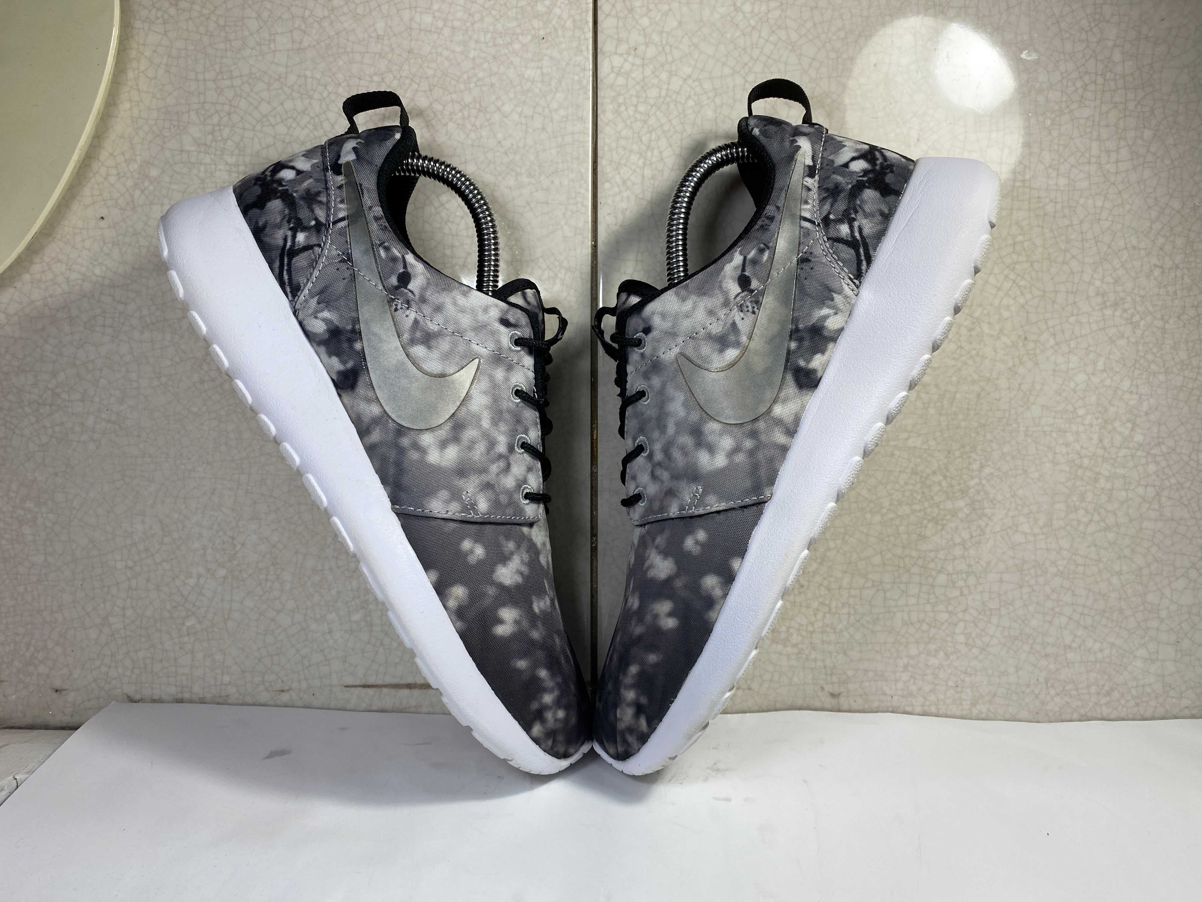 Nike Roshe One «Wolf Grey» кроссовки 39р 25 см оригинал