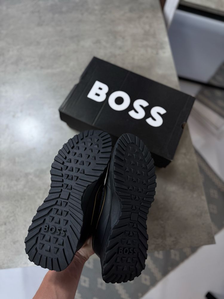 Кросівки Boss , Hugo Boss